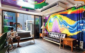 Oh Hostels - Bangkok